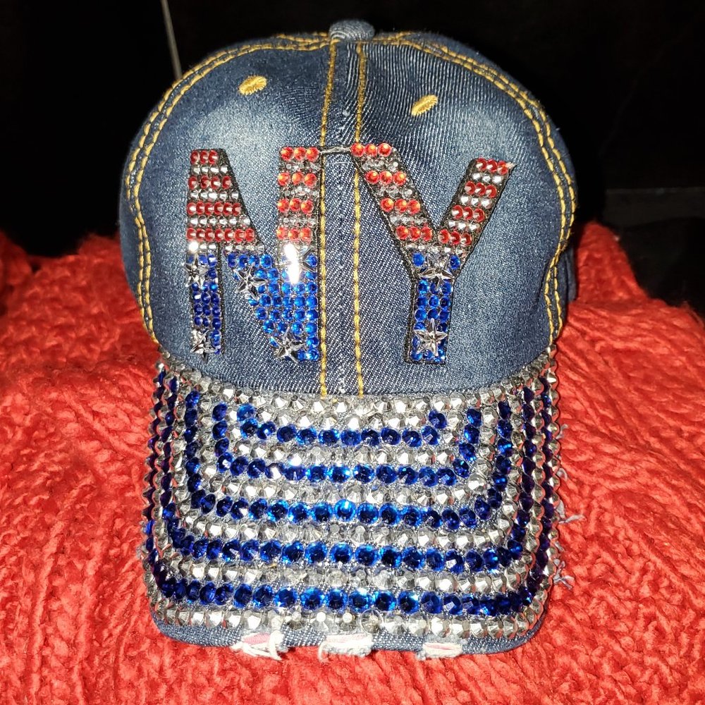 Baseball cap/Hat